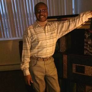 Meet your Posher, Nehemiah